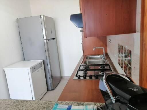 Casa Fadda Apartment ลากาเลตตา ภายนอก รูปภาพ