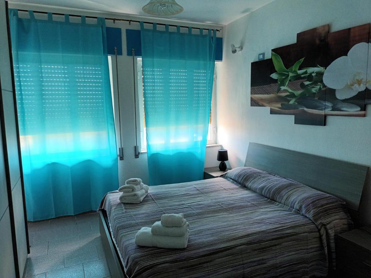 Casa Fadda Apartment ลากาเลตตา ภายนอก รูปภาพ